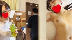 [Room Service Molester] Un hombre del hotel duerme en un estudiante de búsqueda de trabajo * / N Prefectura Universidad privada de mujeres Departamento cultural 3er año