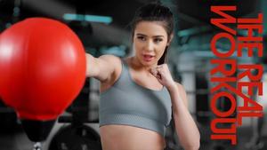 The Real Workout - Kylie Rocket - سر التمرين الجيد