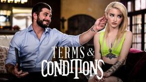 Pure Taboo - Lola Fae - Termes et conditions