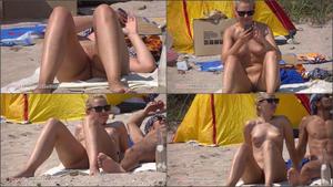 perfect girl filmed fully nude