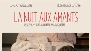 The Night Belongs to Lovers (La nuit aux amants) (2021)