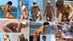 playa nudista voyeur playa nudista voyeur 5