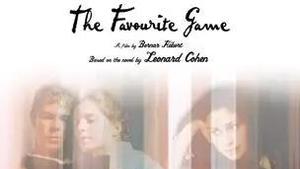 The Favourite Game. 2003.
