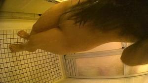 Shower Girl 3