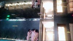Chinese girls bath voyeur Sifangtv abv-115