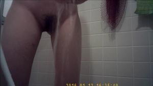 Shower Girl 5