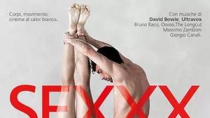Sexxx (2015)