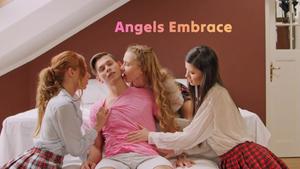 Angels Love - Evelin Elle, Holly Molly et Ivi Rein