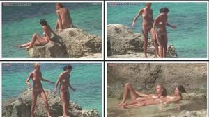 From selfies to nakedness on beach