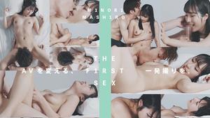 042CLT-070 THE F1RST SEX no 03 Minori Mashiro