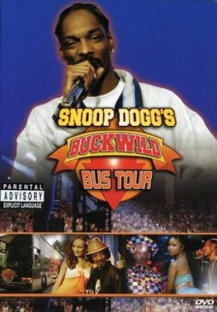 Gira en autobús Buckwild de Snoop Dogg (2004)