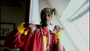 Snoop Doggs Buckwild-Bustour (2004)