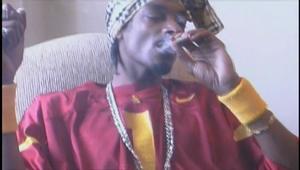 Gira en autobús Buckwild de Snoop Dogg (2004)