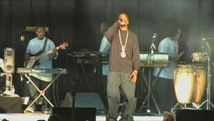 Snoop Dogg’s Buckwild Bus Tour (2004)