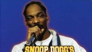 Snoop Dogg’s Buckwild Bus Tour (2004)