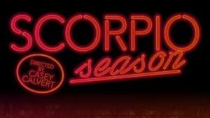 Scorpio Season
