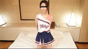 10musume 102923_01 Natural daughter 102923_01 Cosplay delivery health girl who lets you cum ~Cheerleader edition~