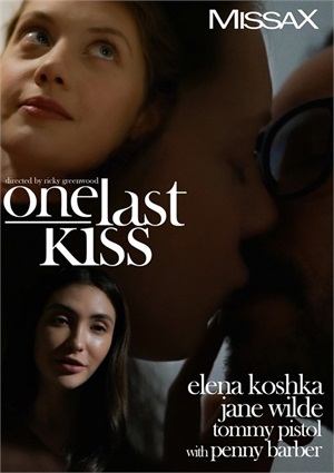 One Last Kiss (2022) HD