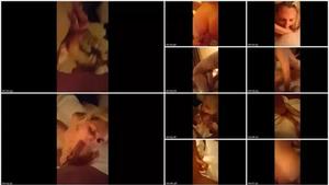 Girl enjoys the cock on webcam