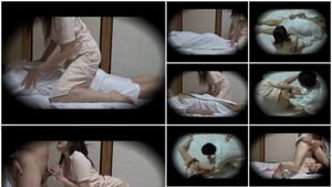 15395291 Uncensored Hidden camera of a female masseuse with hidden sexual sensations FIL9
