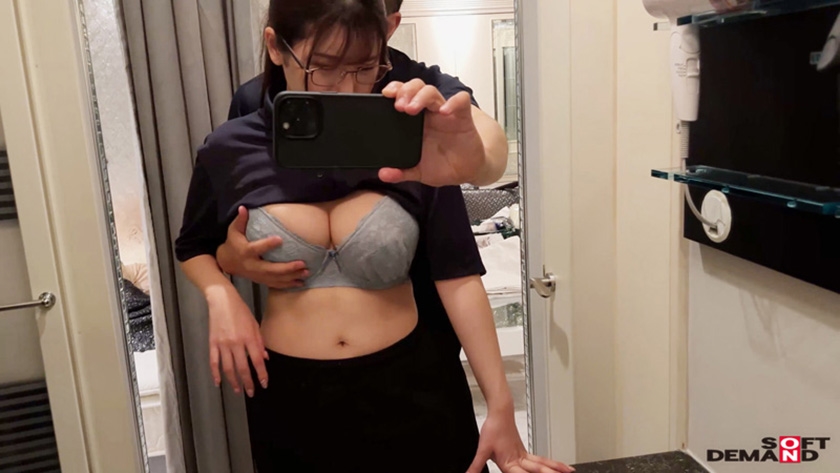 107HSDAM-009 Teilzeitjob SEX-Video Liebe Hotelreinigungspersonal Mizuno 21 Jahre alter Student