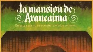 The Manor of Araucaima