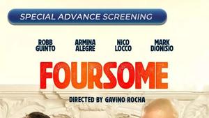 Foursome (2023)