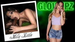 Glowupz - Molly Little
