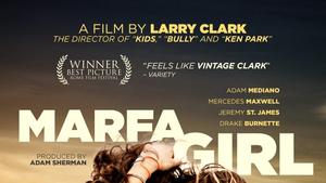 Marfa Girl 2012