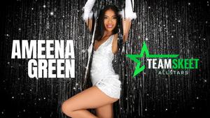 Equipo Skeet All Stars - Ameena Green