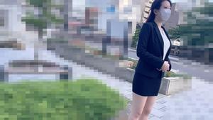 kaitori67 Beautiful woman with big breasts / Sexual harassment in the car / M-shaped legs spread / Hotel negotiation with nipples that can be felt [Pants purchase negotiation]