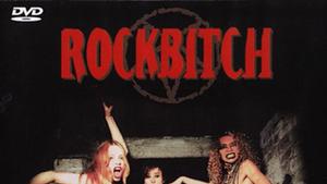 Rockbitch: sexo, muerte y magia / Rockbitch: sexo, muerte y magia (2002)