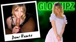 Glowupz - Demi Hawks - El halcón toma vuelo