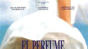 イヴォンヌの香水 1994