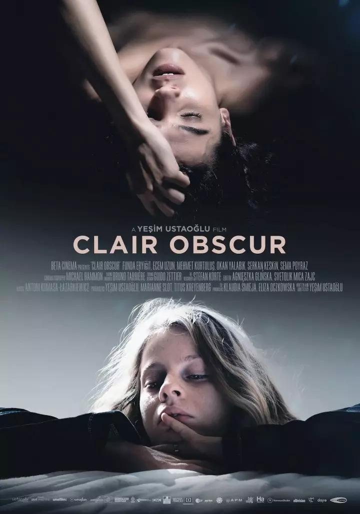 Clair Obscur 2016