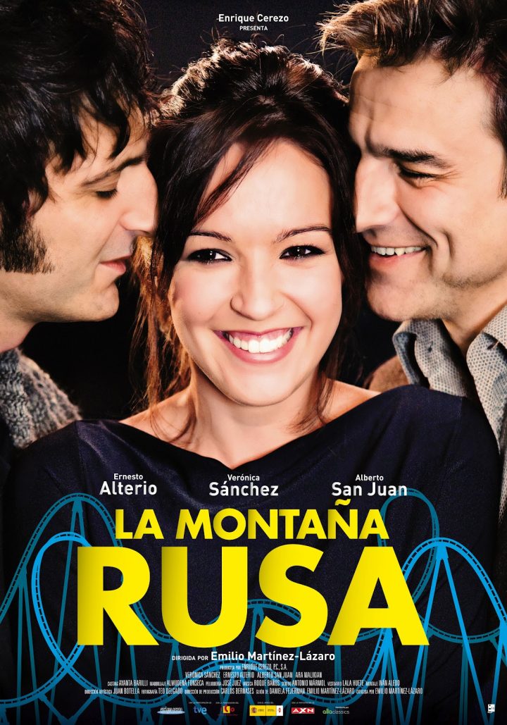 La montana rusa (2012)