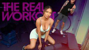 The Real Workout - Rose Rush