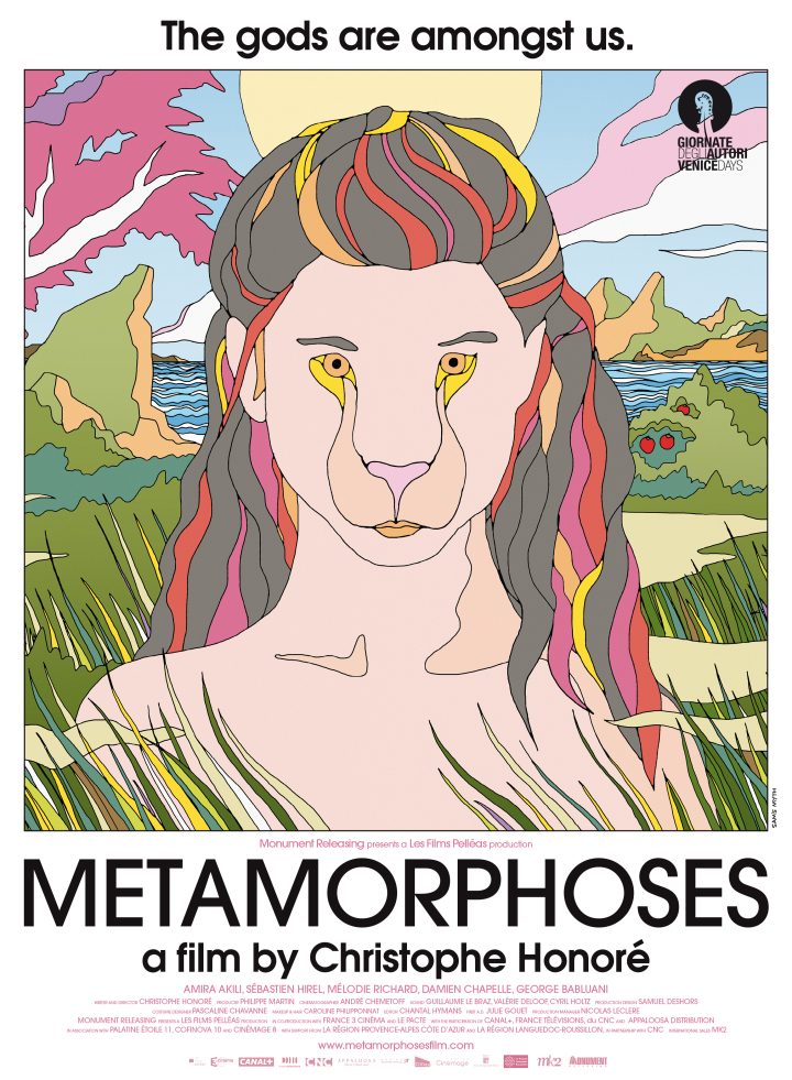 Metamorfosis (2014)