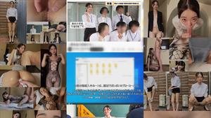 6000Kbps FHD SDAM-105 The first leaked video of a certain well-behaved student teacher secretly earning pocket money.