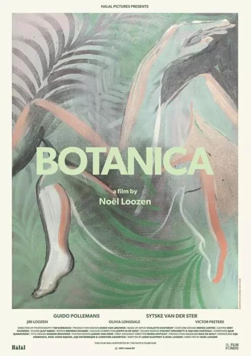 Botanica (2017) [PENDEK]