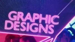 Graphic Designs 2022