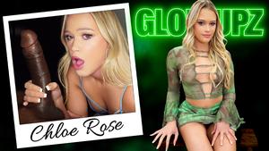 Glowupz - Chloé Rose