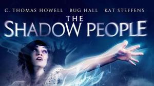 The Shadow People (2017)