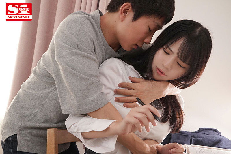 [4KUHD] ​​​​​​SONE-127 Je me suis excité avec la petite sœur de ma copine qui ne pouvait pas dire "stop", et j'ai continué à la baiser en secret... et elle est devenue de façon inattendue accro à ma bite. Kokoro Asano