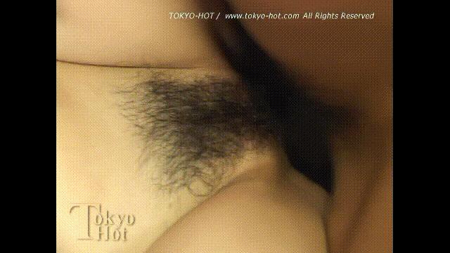Tokyo-Hot n0346 Yu Ogura, une idole aux gros seins transformée en un éjaculat vaginal en série