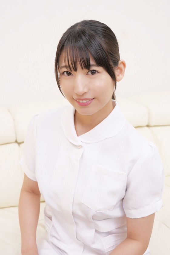 109IENFH-31603 A real angelic nurse in a white coat took care of masturbation for a man who is worried about his virginity due to impotence! ! Insert your erect penis into the beautiful naked nurse! She made me graduate from virginity with raw creampie! Sara-san