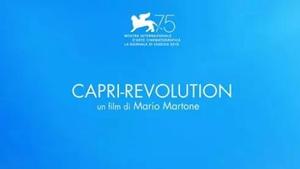Capri Revolution 2018