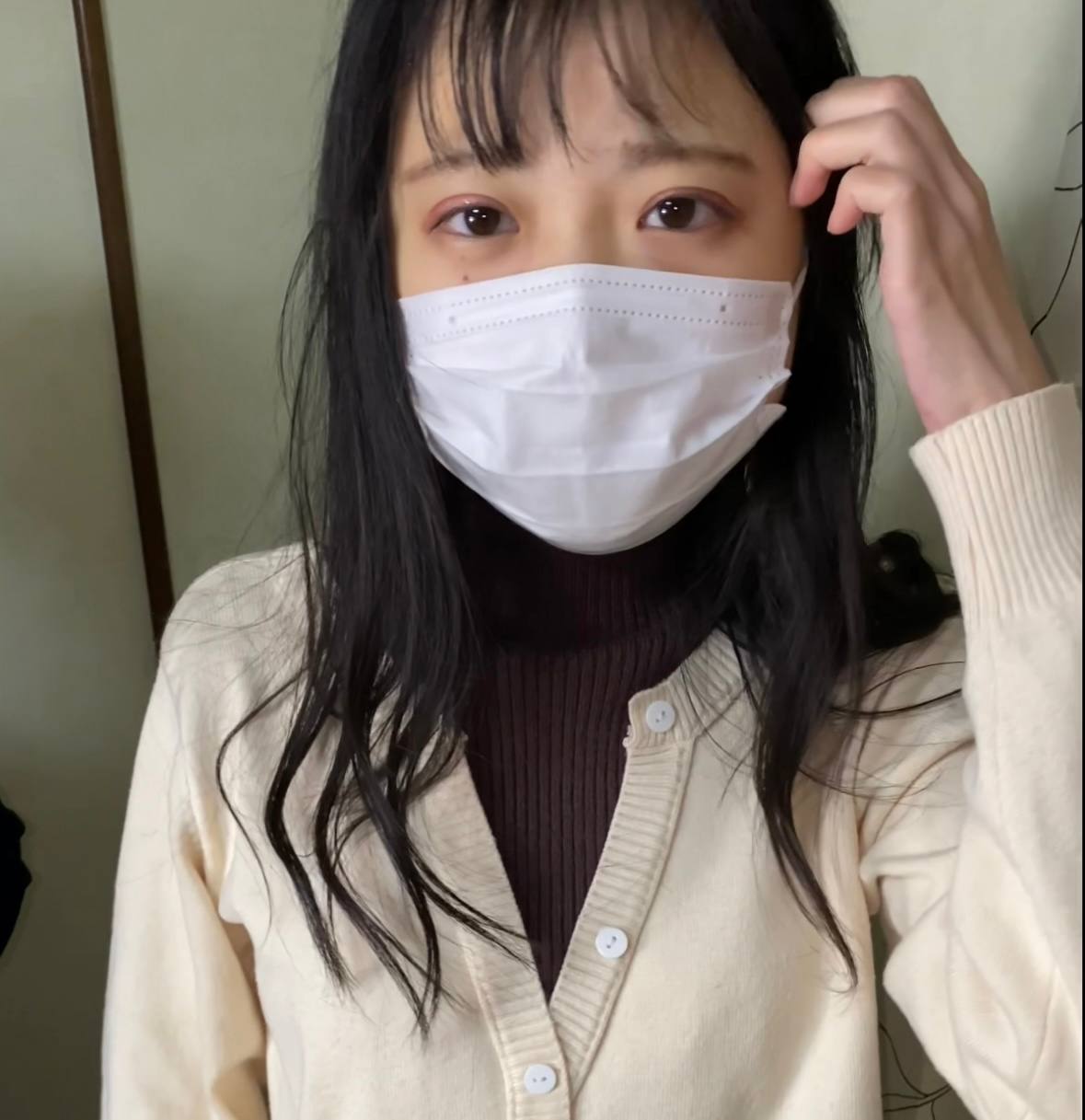 FC2PPV 4386992 Baby-faced girl who did something wrong Punishment and creampie to the girl!! 0038 Behind the scenes of the unscrupulous delivery health store [Sayaka] [No]