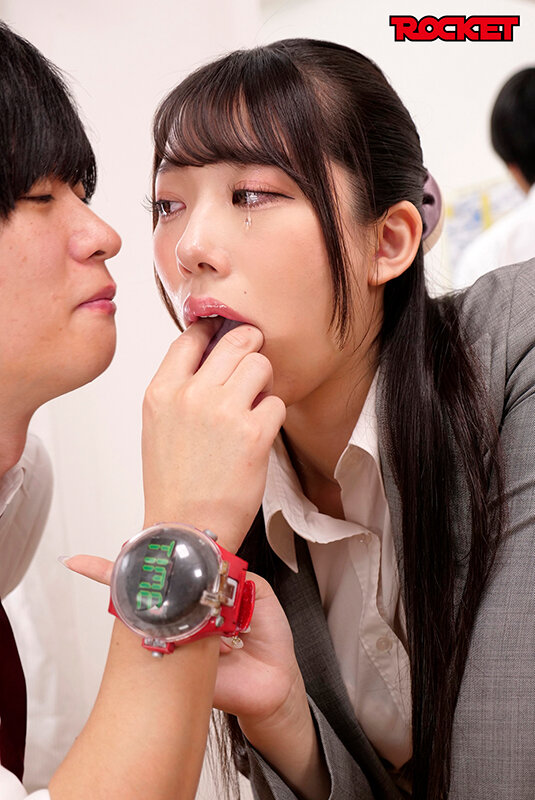 6000केबीपीएस एफएचडी आरसीटीडी-587 एरिका ओजाकी के लिए समय रोकें! महिला शिक्षक संस्करण