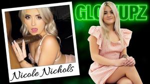 Glowupz - Nicole Nichols - Eu me sinto como uma estrela